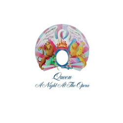 A Night at the Opera - Queen