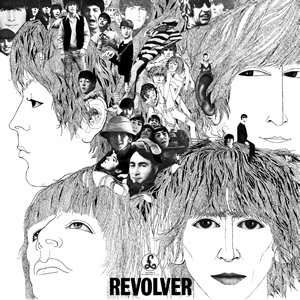 Sgt Pepper
