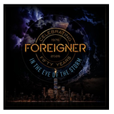 Foreigner - In The Eye of The Storm