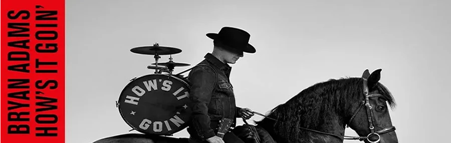 Bryan Adams